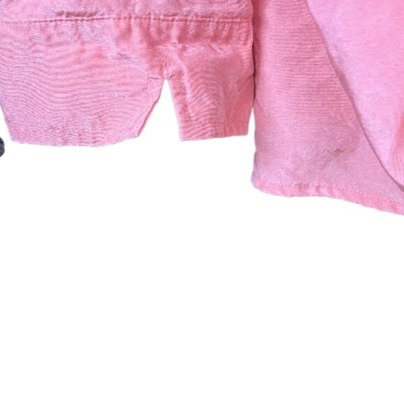 16 Worthington Cropped coordinated pant set. - Picture 5 of 7